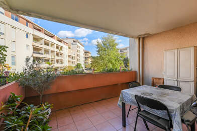 Appartement 2 pièces 200000 €