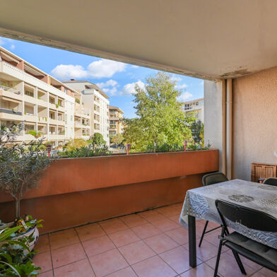 Appartement 2 pièces 200000 €