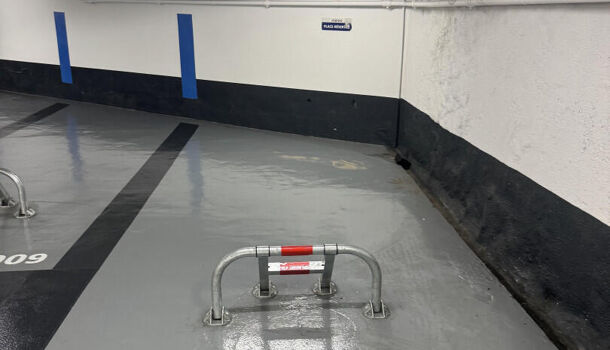 Parking 1 pièces  à louer Marseille 1er 13001