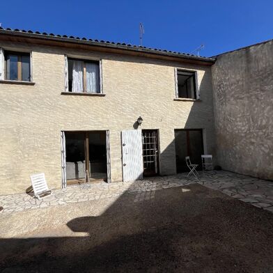 Maison 4 pièces 191700 €