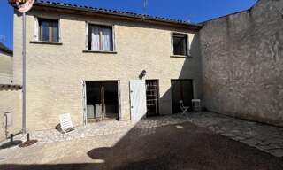 Maison 4 Pièces 103 m² à vendre à Cognac (16100)