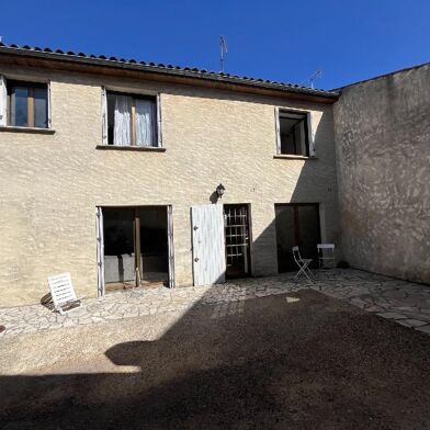 Maison 4 pièces 191700 €