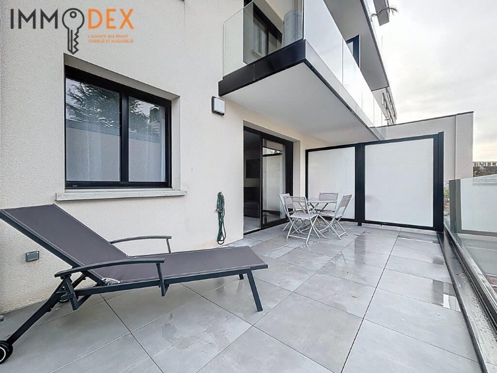 Appartement  T2 à louer Reims 51100