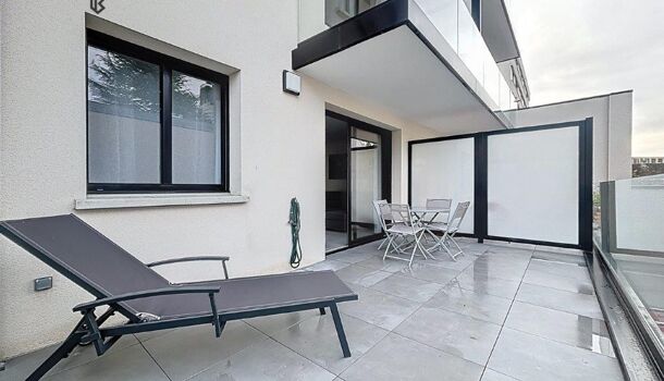 Appartement 2 pièces  à louer Reims 51100