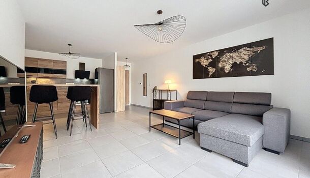 Appartement 2 pièces  à louer Reims 51100