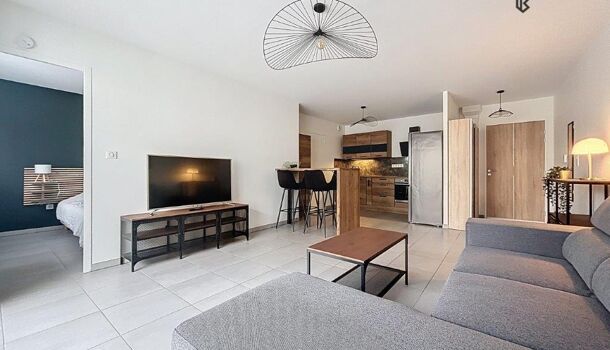 Appartement 2 pièces  à louer Reims 51100