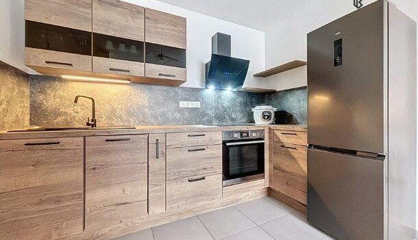 Appartement 2 pièces  à louer Reims 51100