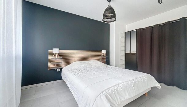 Appartement 2 pièces  à louer Reims 51100