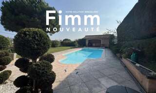 Maison 4 Pièces 151 m² à louer à Vérin (42410)