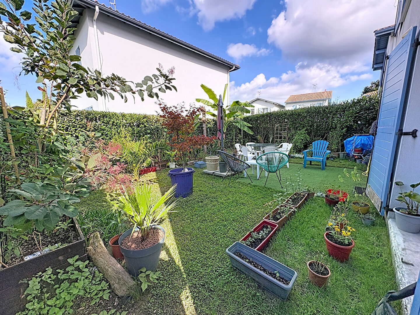 Villa / Maison  T4 à vendre Labenne 40530