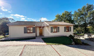 Maison 5 Pièces 124 m² à vendre à Daux (31700)