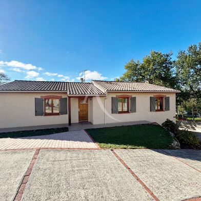 Maison 5 pièces 442000 €