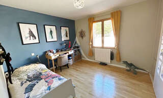 Maison 5 Pièces 124 m² à vendre à Daux (31700)