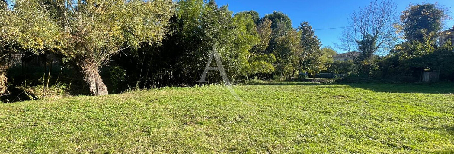 Terrain  725 m² à vendre à Cépet (31620)