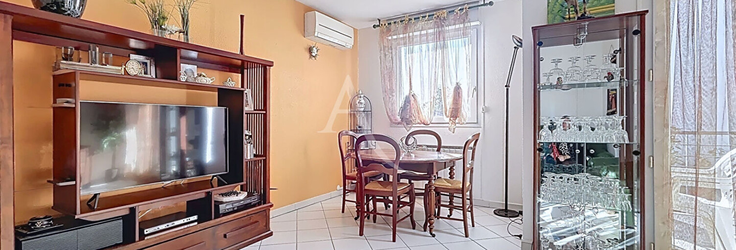 Appartement 3 Pièces 65 m² à vendre à Aucamville (31140)