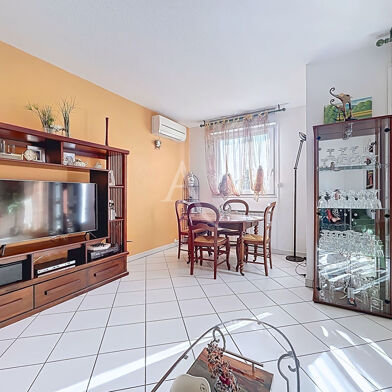 Appartement 3 pièces 179000 €