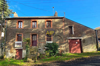 Maison 5 pièces 127880 €