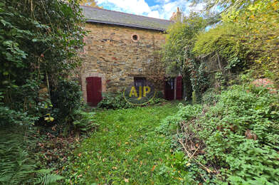 Maison 5 pièces 127880 €