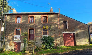 Maison 5 Pièces 101 m² à vendre à Guémené-Penfao (44290)