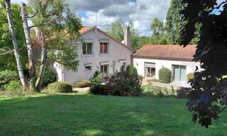 Maison 12 Pièces 240 m² à vendre à Saint-Martin-d'Estréaux (42620)