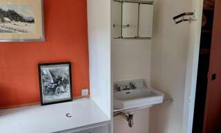 Maison 12 Pièces 240 m² à vendre à Saint-Martin-d'Estréaux (42620)