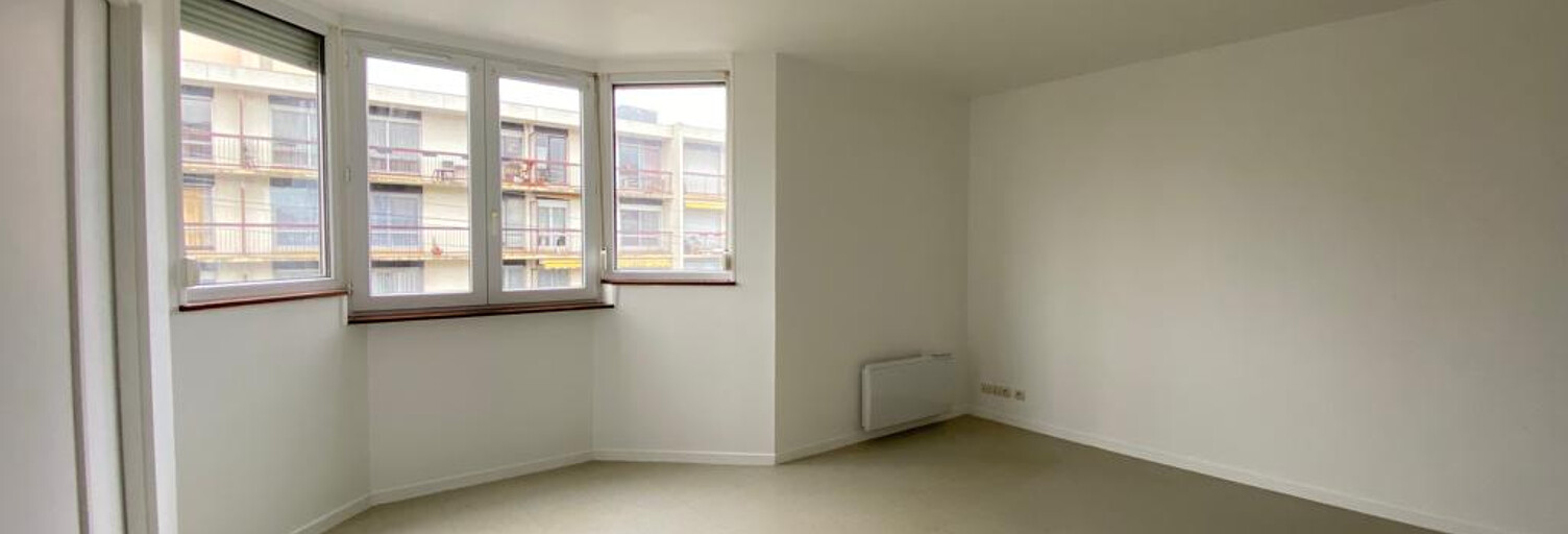 Appartement 1 Pièce 30 m² à louer à Évreux (27000)