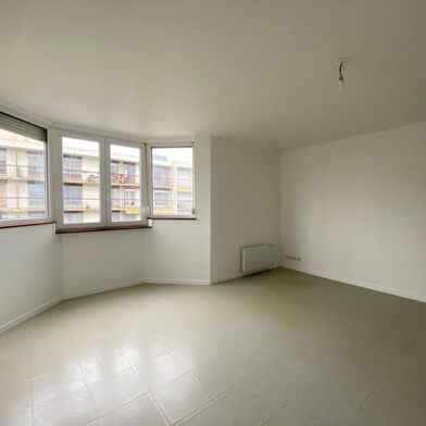 Appartement 1 pièces 485 €