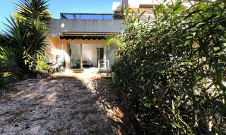 Appartement 2 Pièces 33 m² à vendre à Saint-Laurent-du-Var (06700)