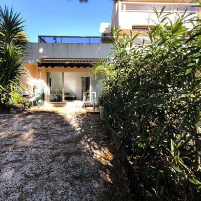 Appartement 2 pièces 249000 €