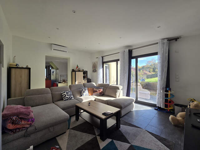 Maison rénovée — photo du bien