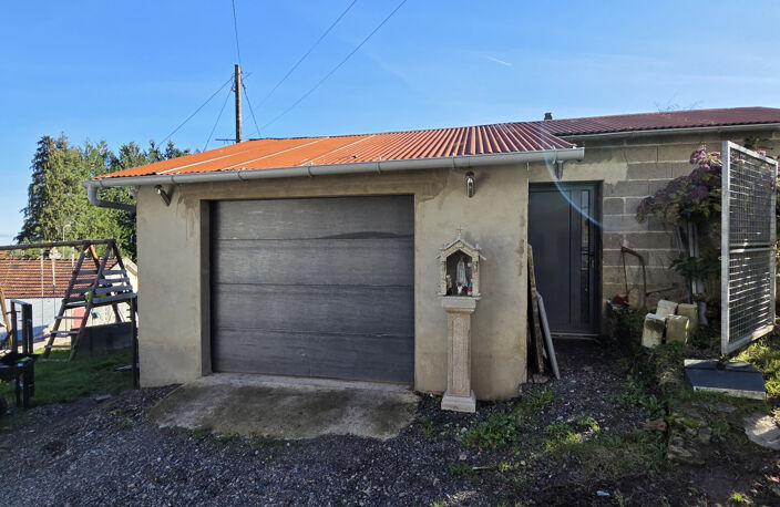 Maison rénovée — photo 4
