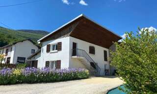 Maison 4 Pièces 84 m² à louer à La Motte-Servolex (73290)