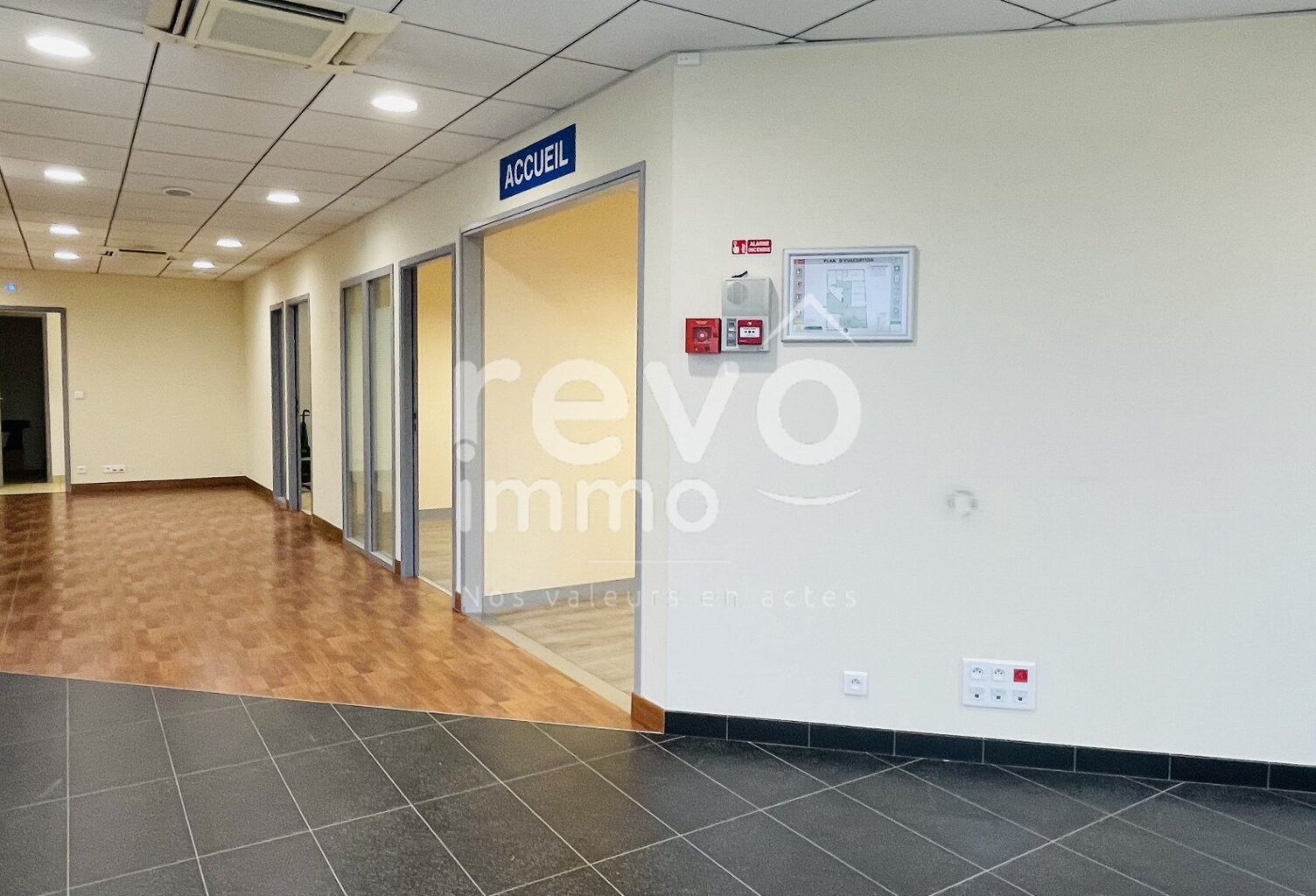 Ensemble Immobilier — photo 1