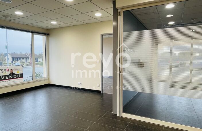 Ensemble Immobilier — photo 2