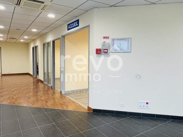 Ensemble Immobilier — photo du bien