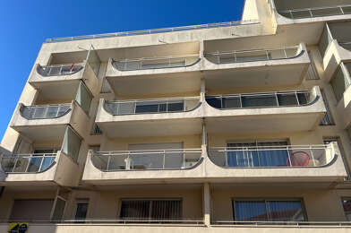 Appartement 2 pièces 189700 €