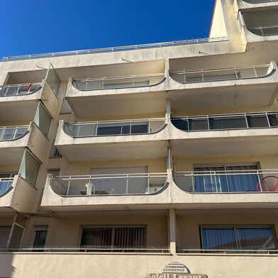 Appartement 2 pièces 195000 €