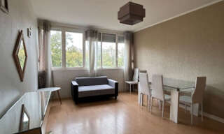 Appartement 3 Pièces 59 m² à louer à Orvault (44700)