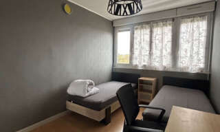 Appartement 3 Pièces 59 m² à louer à Orvault (44700)