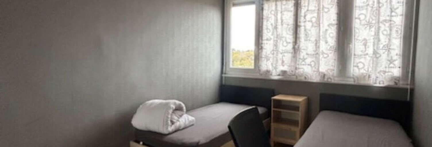 Appartement 3 Pièces 59 m² à louer à Orvault (44700)