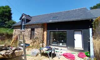 Maison 3 Pièces 83 m² à vendre à Pleucadeuc (56140)