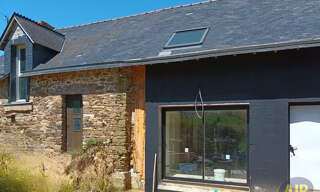 Maison 3 Pièces 83 m² à vendre à Pleucadeuc (56140)