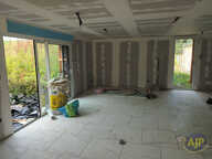 maison à rénover de 83m² avec dépendance — photo 4