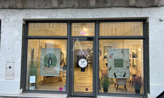 Commerce  105 m² à louer à Rochefort (17300)