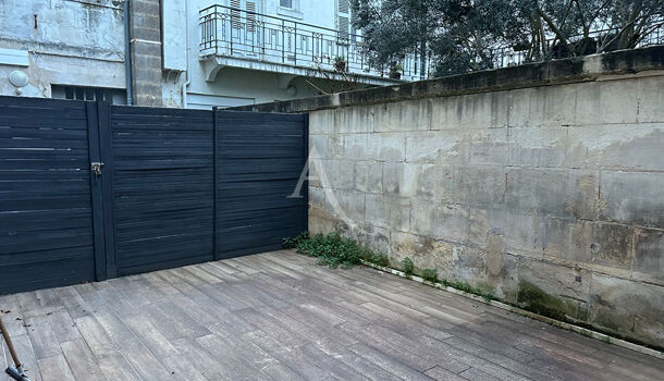 Local commercial  à louer Rochefort 17300