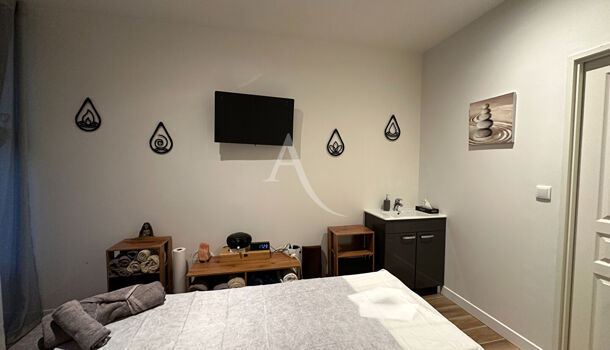 Local commercial  à louer Rochefort 17300