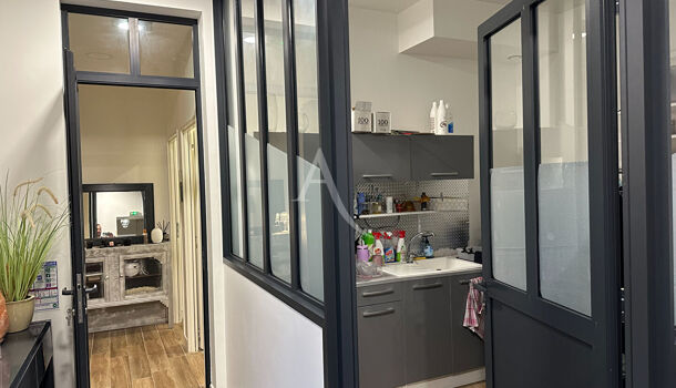 Local commercial  à louer Rochefort 17300