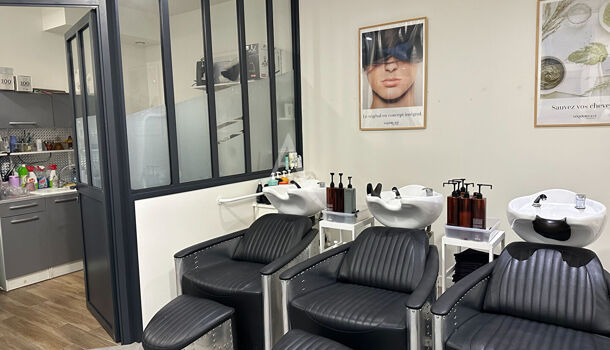 Local commercial  à louer Rochefort 17300