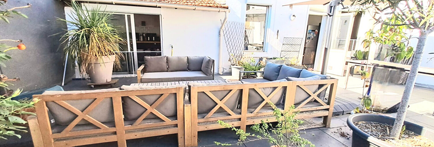 Appartement 5 Pièces 135 m² à vendre à Albi (81000)