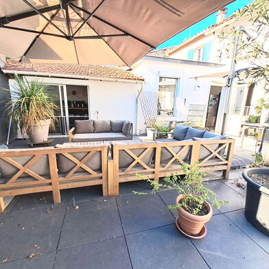 Appartement 5 pièces 319000 €